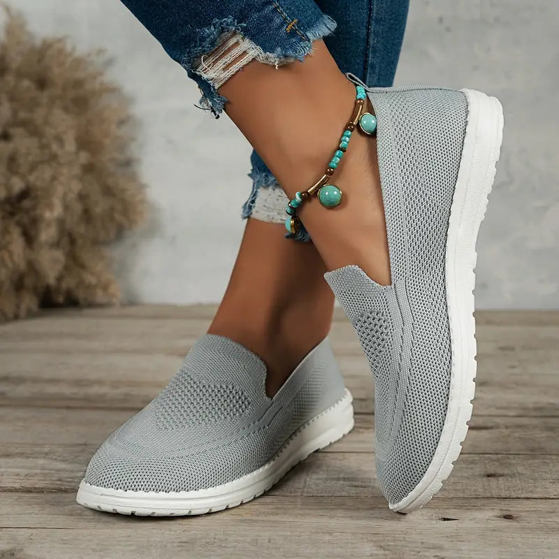 Lorna | Women's Comfy Orthopaedic Trainers