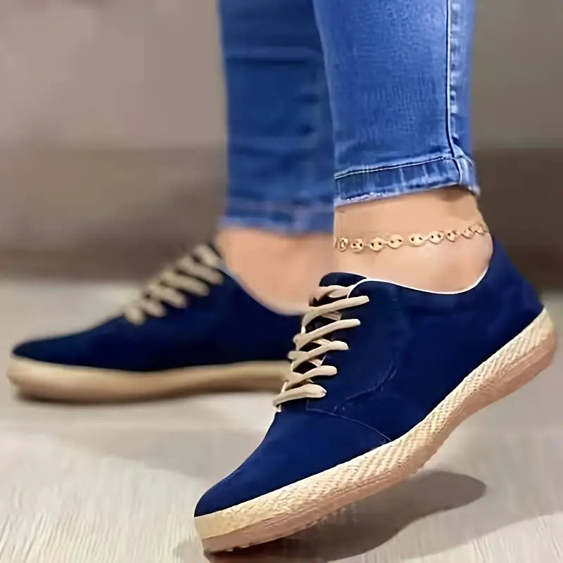 Matilda | Casual Lightweight Orthopaedic Trainers