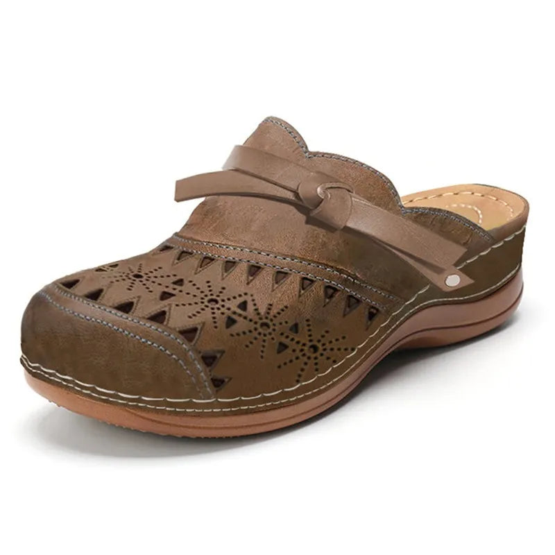 Lya | Everyday Comfort Clogs