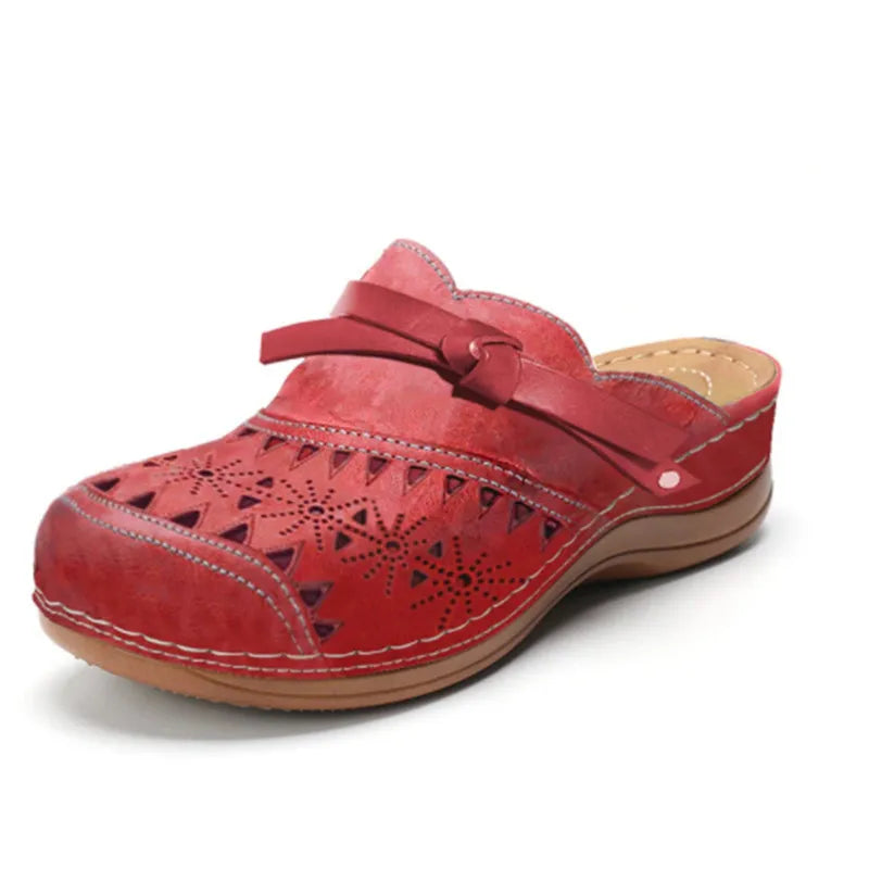 Lya | Everyday Comfort Clogs