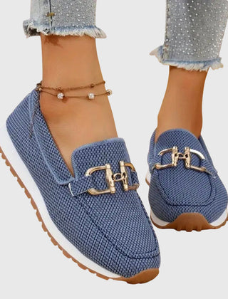 Susie | Orthopaedic Loafer Trainers