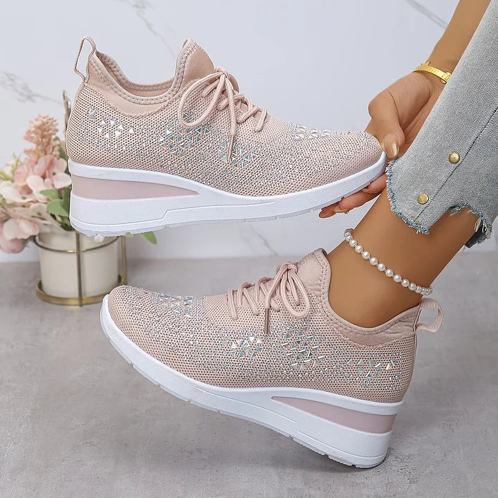 Bonnie | Orthopaedic Trainers