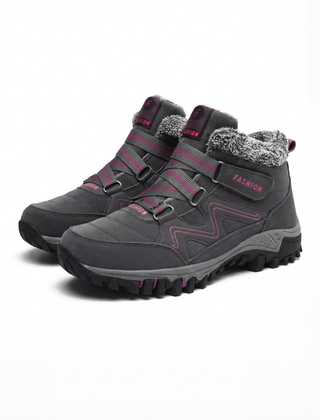 Artiko Comfort | Waterproof Non-Slip Cushioned Shoes
