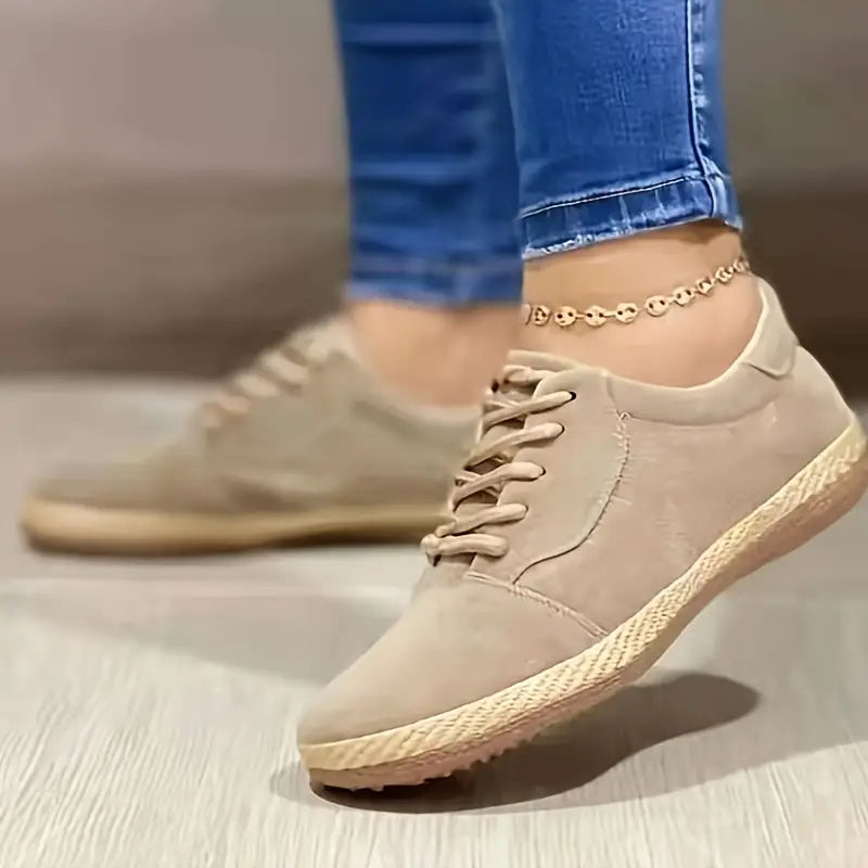 Matilda | Casual Lightweight Orthopaedic Trainers