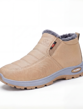 Artiko | Insulated Waterproof Autumn Shoes