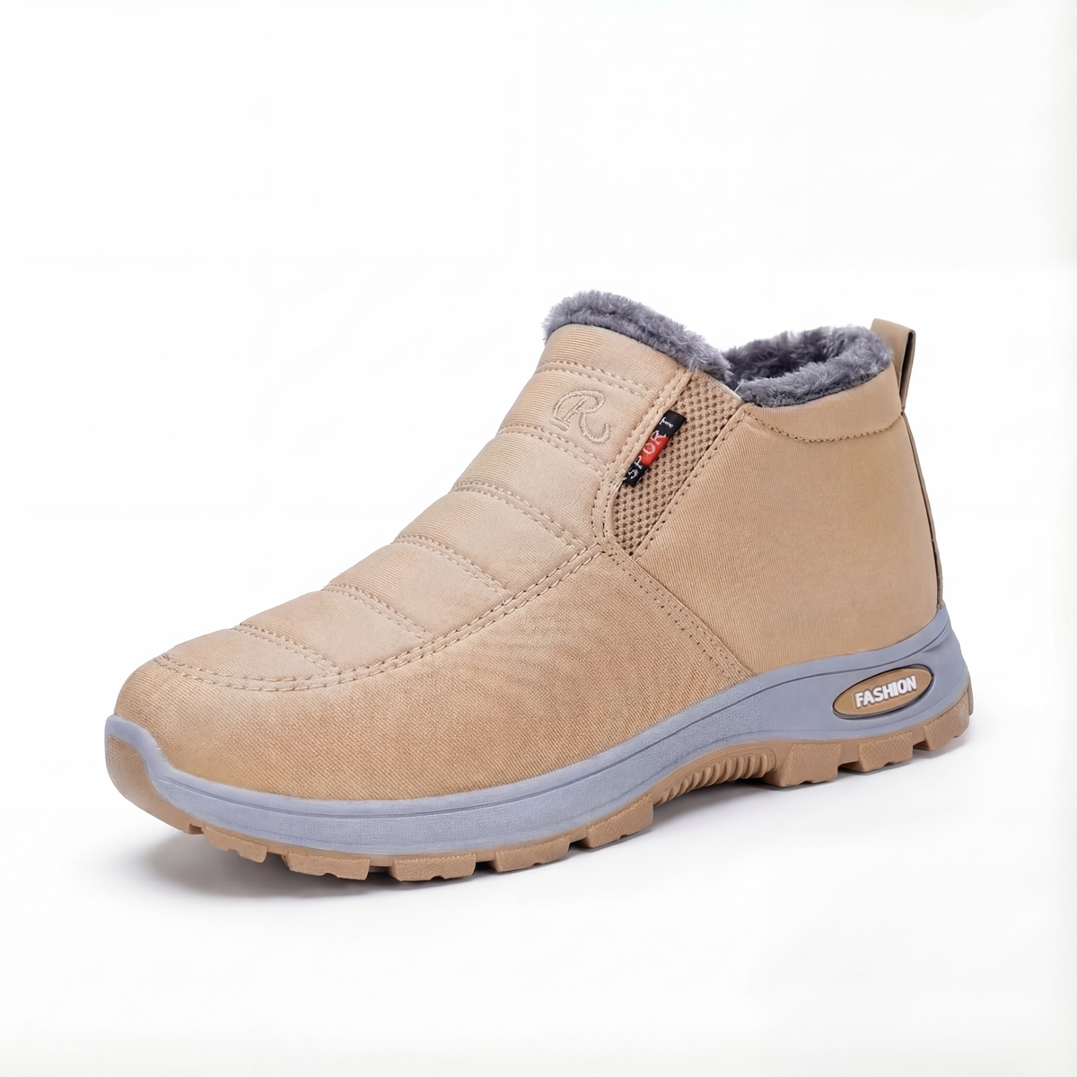 Artiko | Insulated Waterproof Autumn Shoes