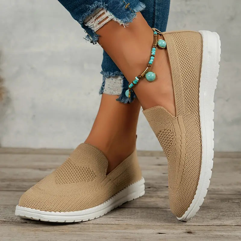 Lorna | Women's Comfy Orthopaedic Trainers