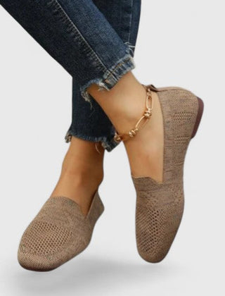 Myalina | Orthopaedic Mesh Slip-Ons