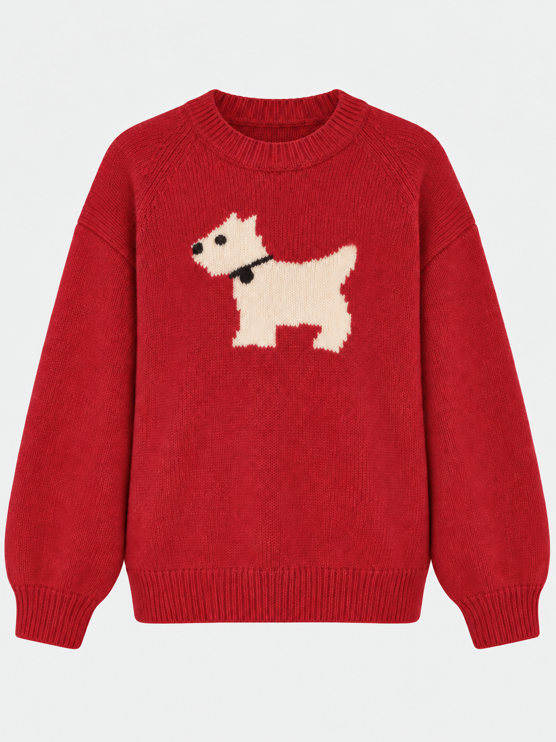 Lina | Pullover Jumper