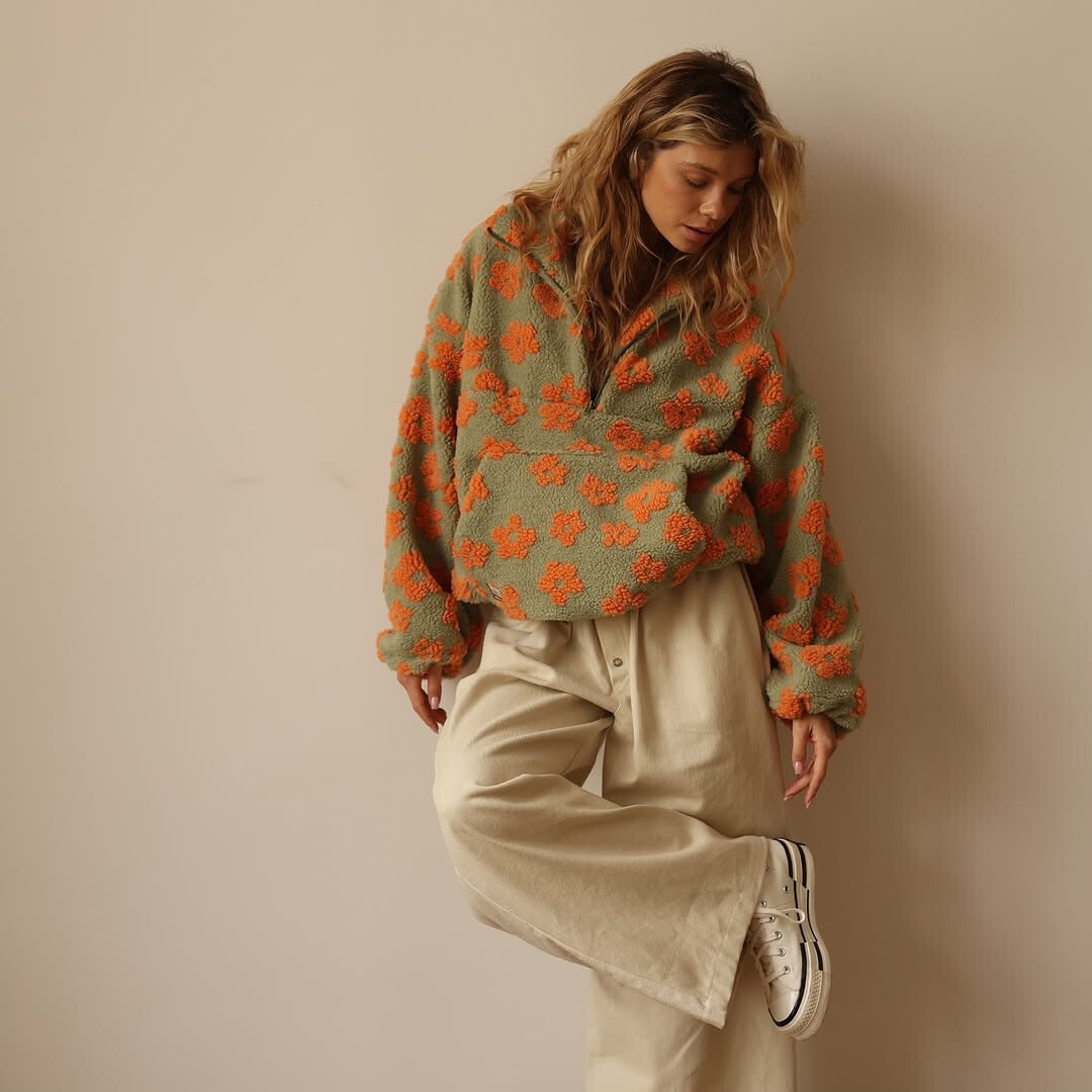 Valerie | Sweater