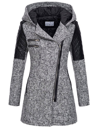 Rosemary | Winter Jacket
