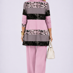 Patricia | 3-Piece Set