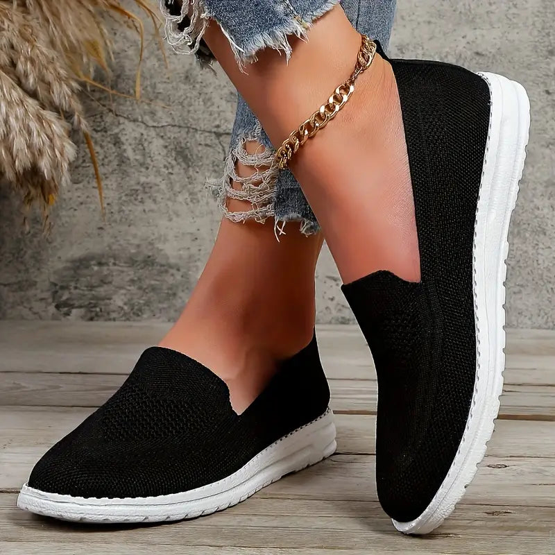 Lorna | Women's Comfy Orthopaedic Trainers