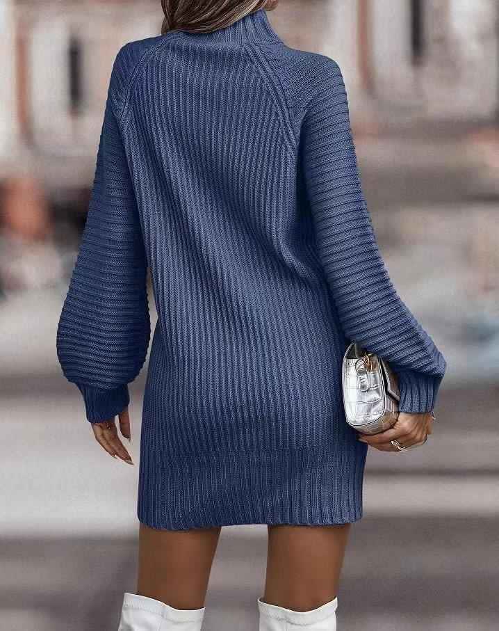 Chelsea | Sweater Dress
