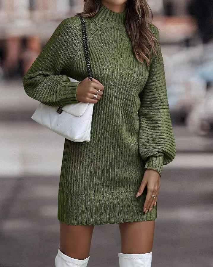 Chelsea | Sweater Dress