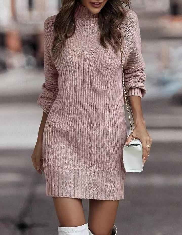 Chelsea | Sweater Dress