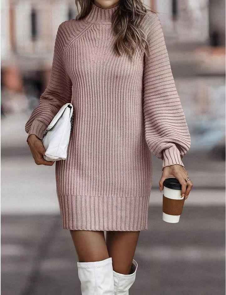 Chelsea | Sweater Dress