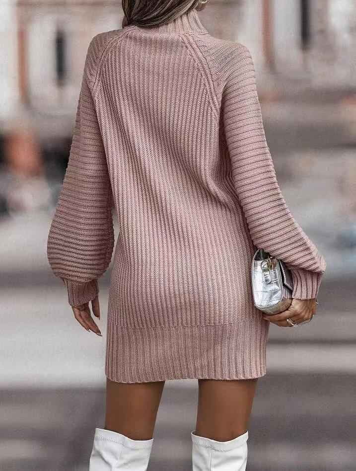 Chelsea | Sweater Dress