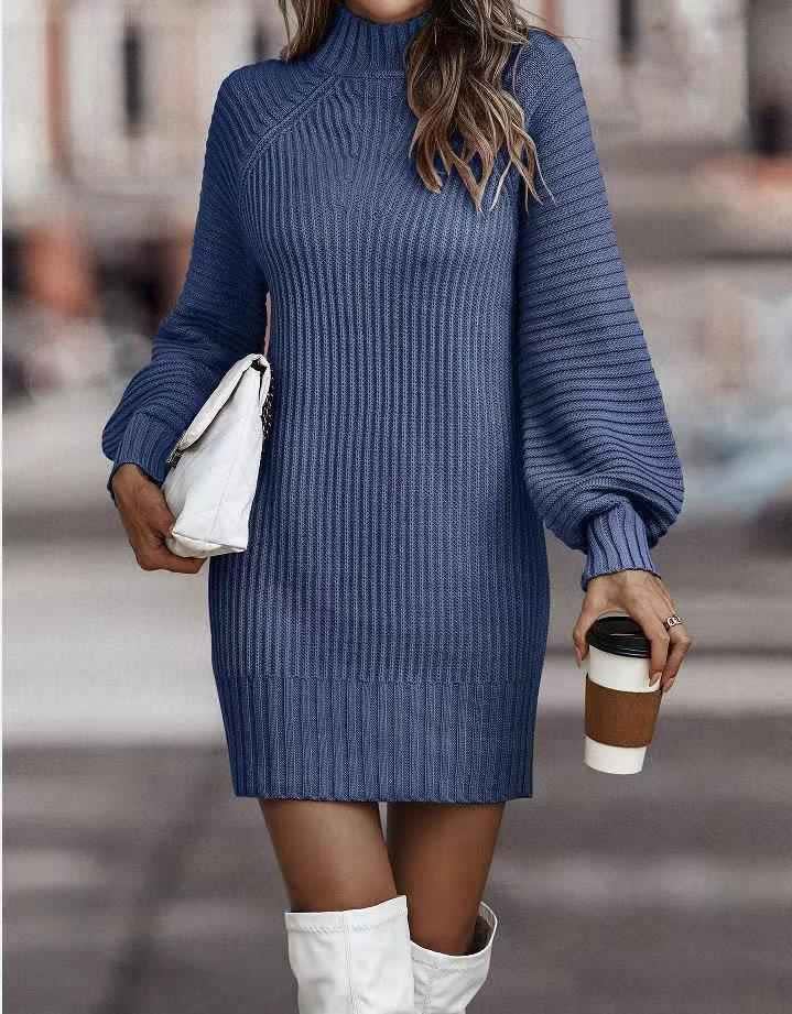 Chelsea | Sweater Dress