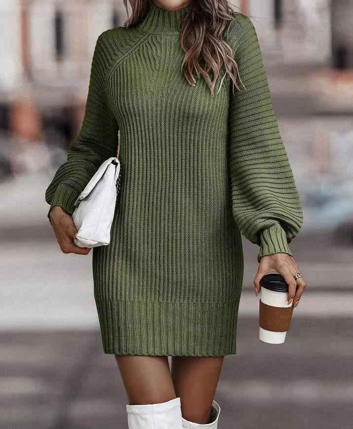 Chelsea | Sweater Dress