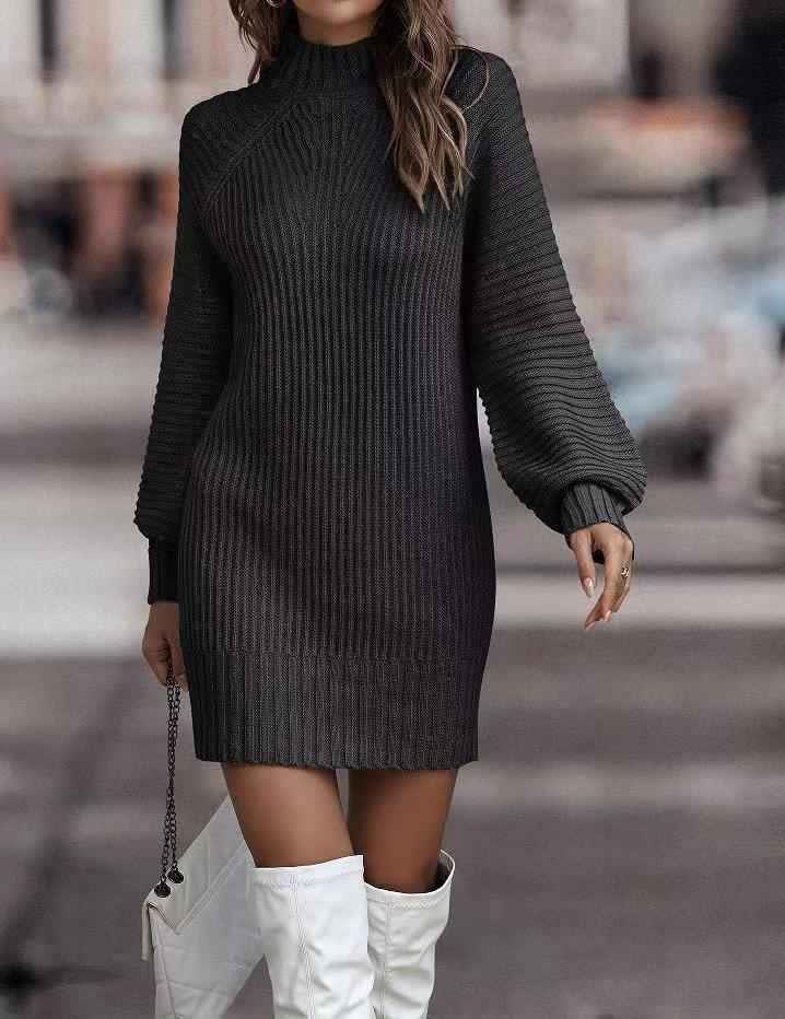 Chelsea | Sweater Dress