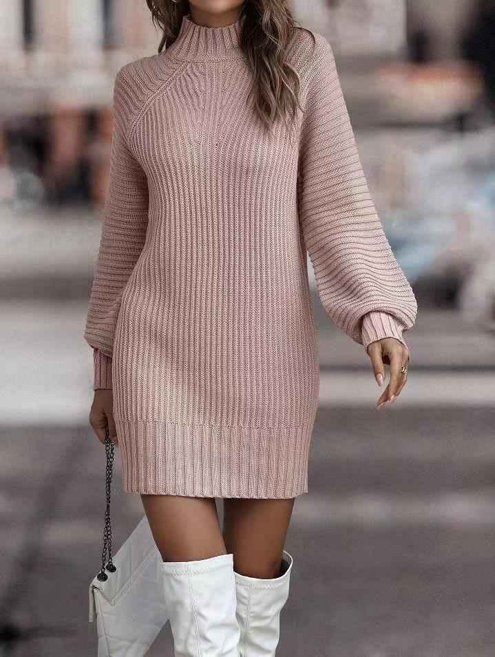 Chelsea | Sweater Dress
