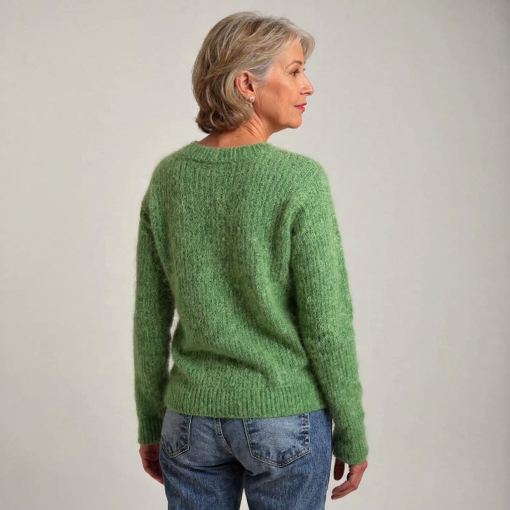 Addison | Jumper