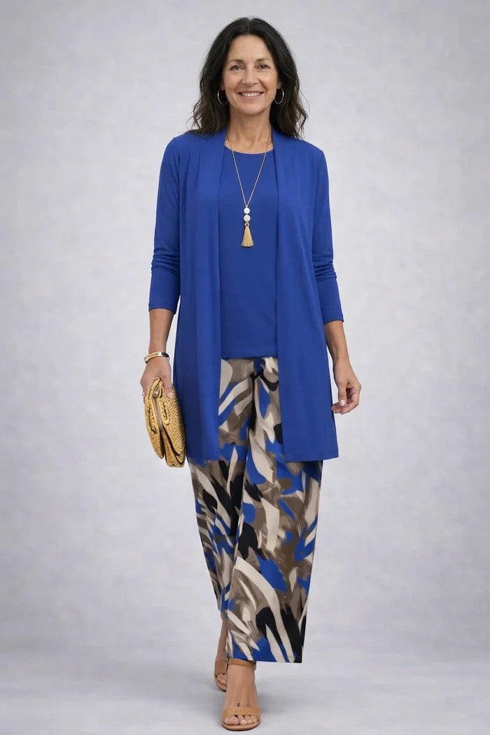 Carmen | Elegant Three-Piece Set