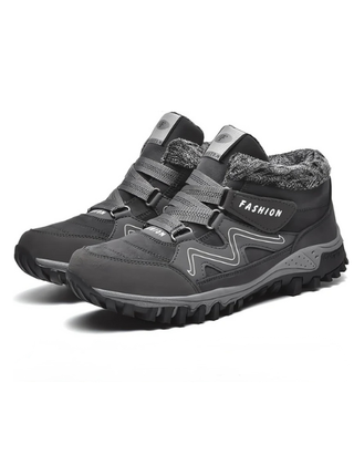 Artiko Comfort | Waterproof Non-Slip Cushioned Shoes