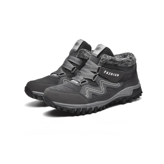 Artiko Comfort | Waterproof Non-Slip Cushioned Shoes