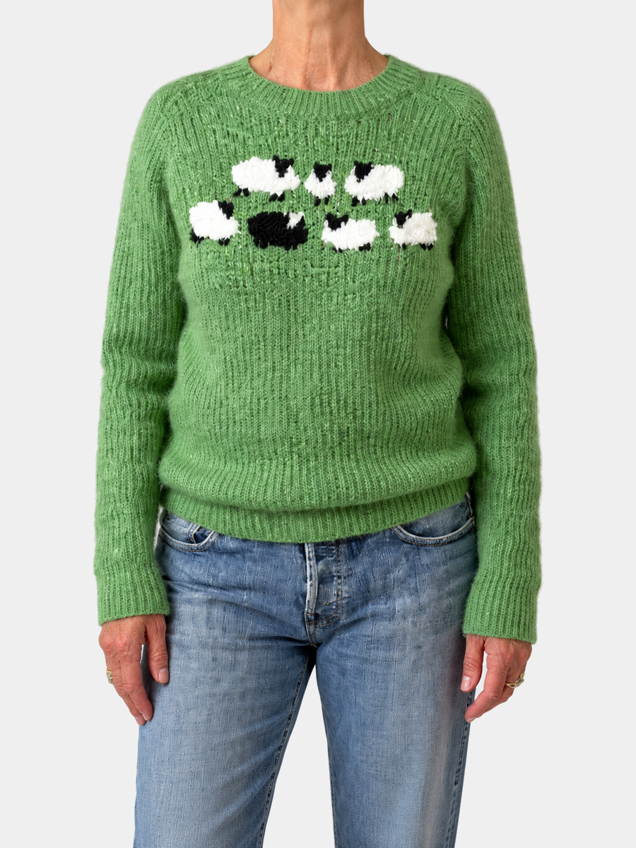 Addison | Jumper