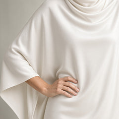 Cosette | Draped Two-Piece Set