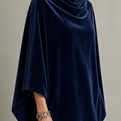 Cosette | Draped Two-Piece Set