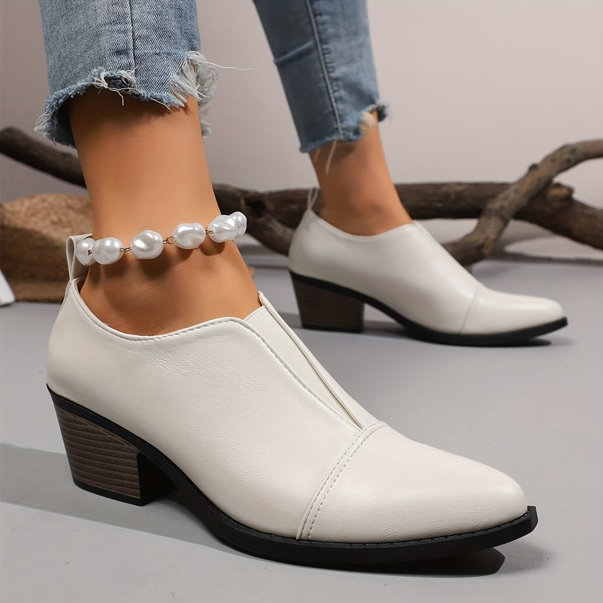 Hope | Orthopeadic Ankle Boots