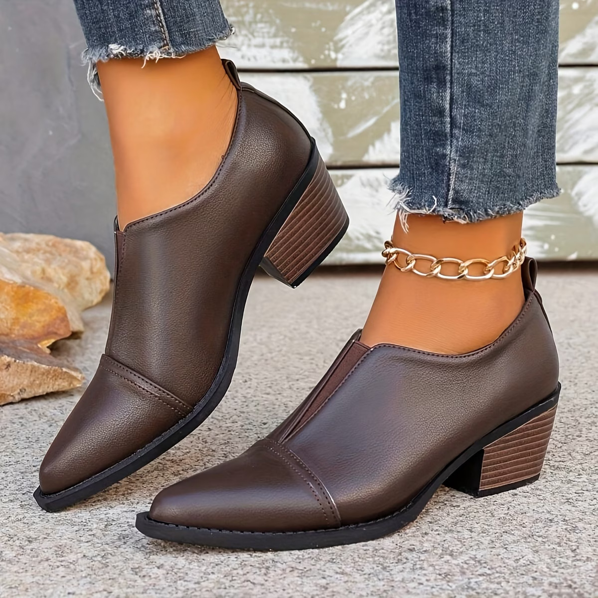Hope | Orthopeadic Ankle Boots