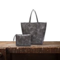 Elsa | Retro Shoulder Bag