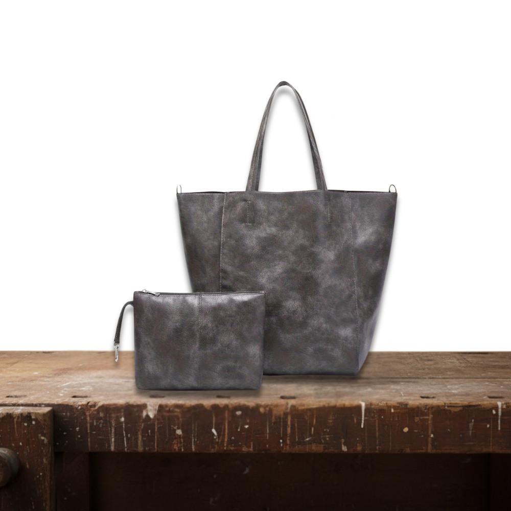 Elsa | Retro Shoulder Bag