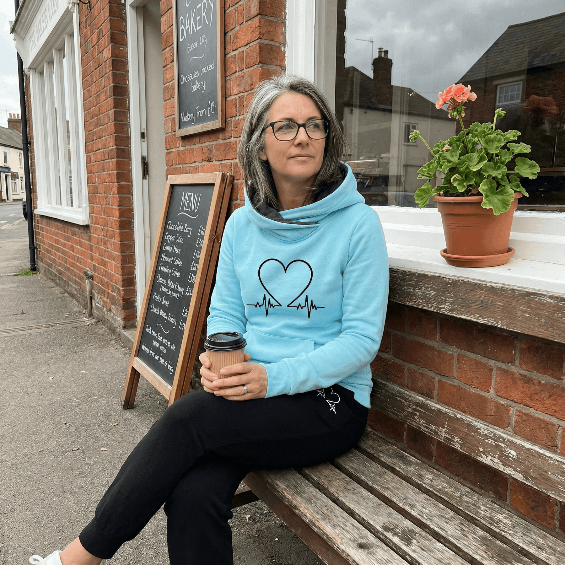 SERENELLA | COMFORT JOGGING SET