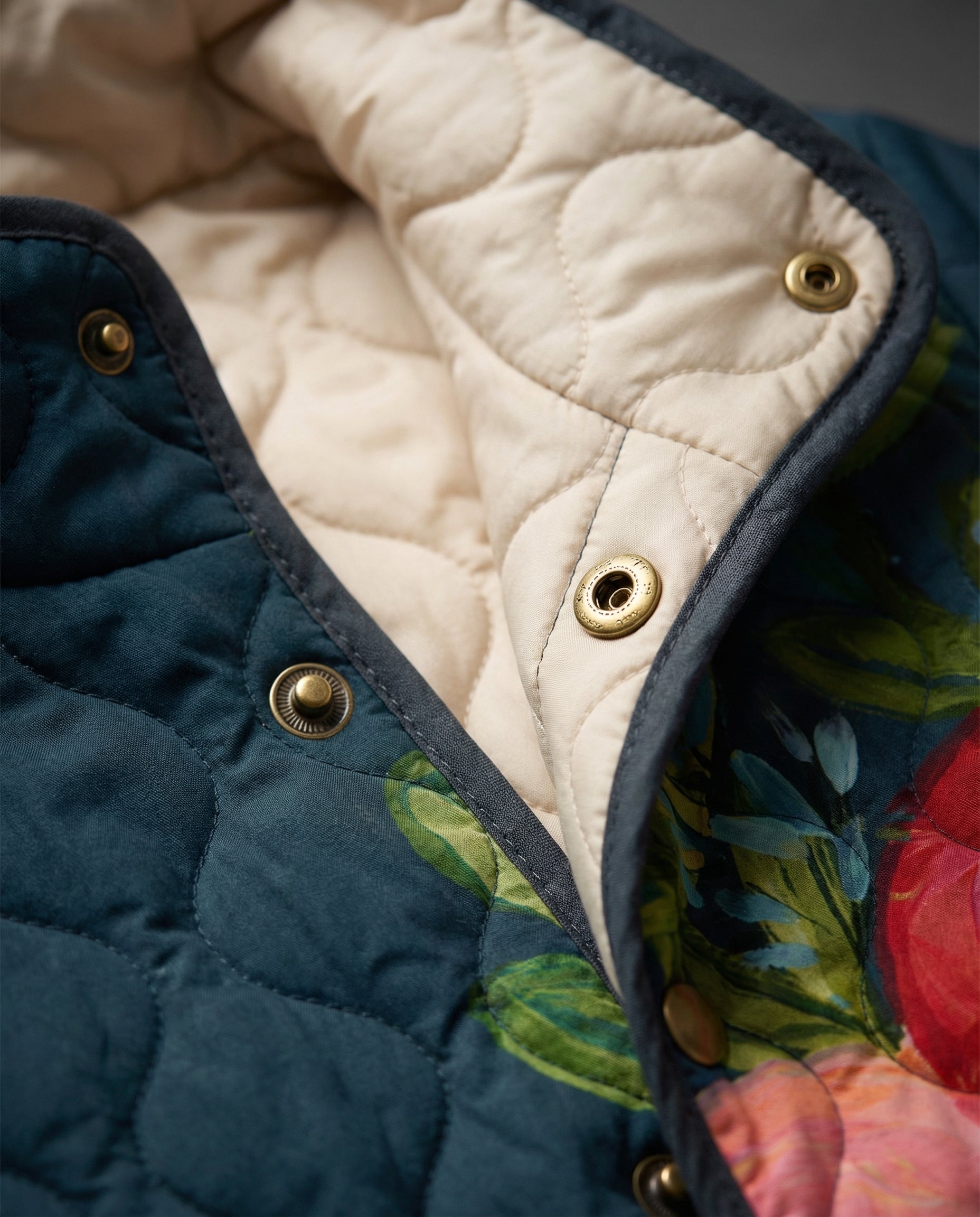 Amaya | Vintage Jacket