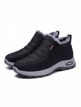 Artiko | Insulated Waterproof Autumn Shoes