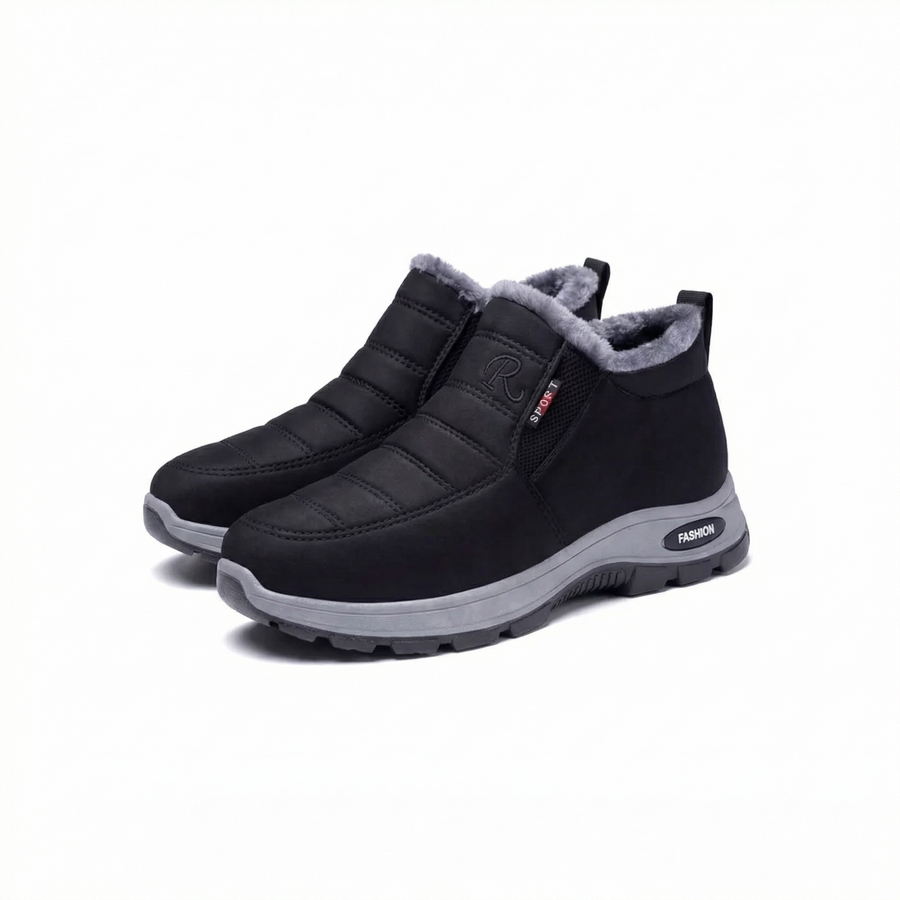 Artiko | Insulated Waterproof Autumn Shoes
