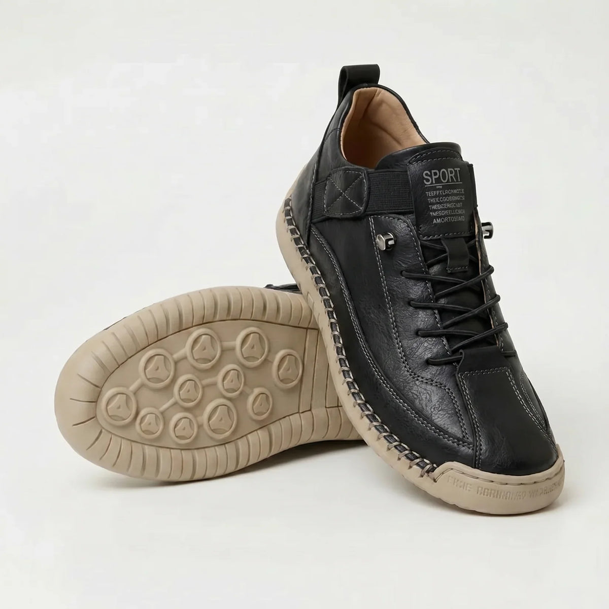 Rosie | Orthopeadic Sneakers