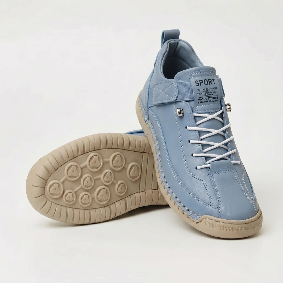 Rosie | Orthopeadic Sneakers