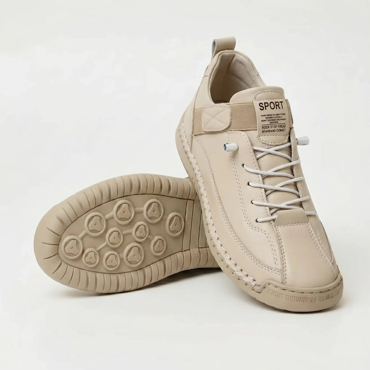 Rosie | Orthopeadic Sneakers