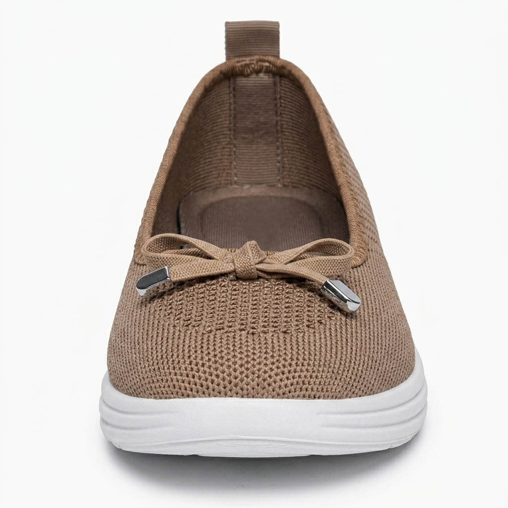Amelie | Orthopaedic Slip-On Shoes