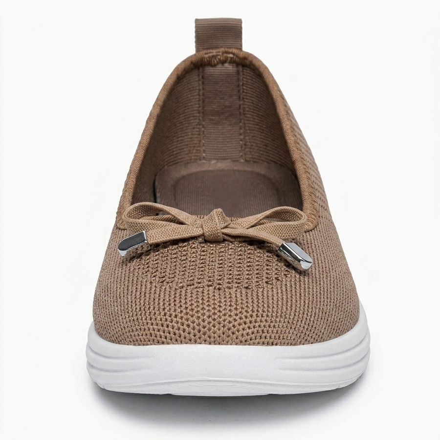 Amelie | Orthopaedic Slip-On Shoes