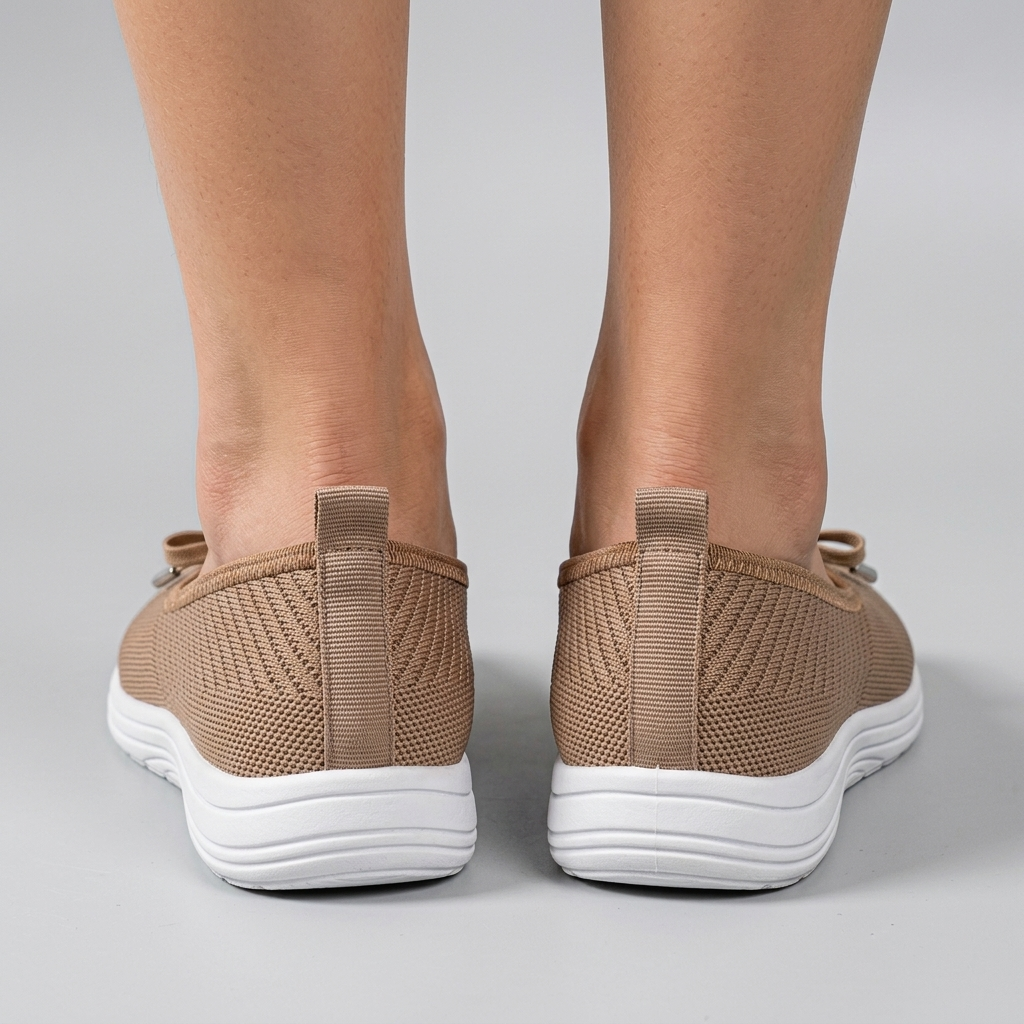 Amelie | Orthopaedic Slip-On Shoes