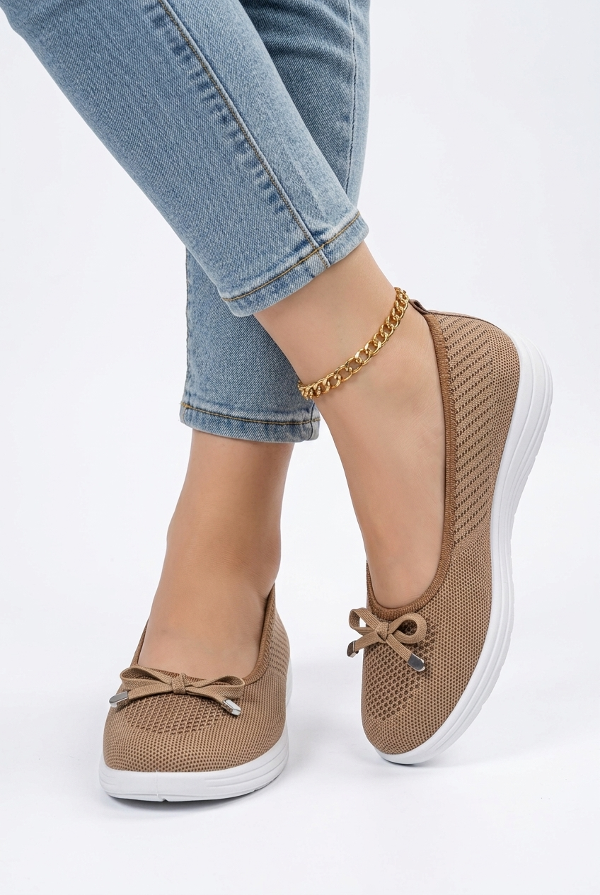 Amelie | Orthopaedic Slip-On Shoes