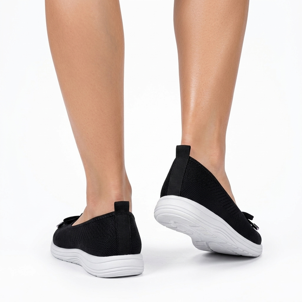 Amelie | Orthopaedic Slip-On Shoes