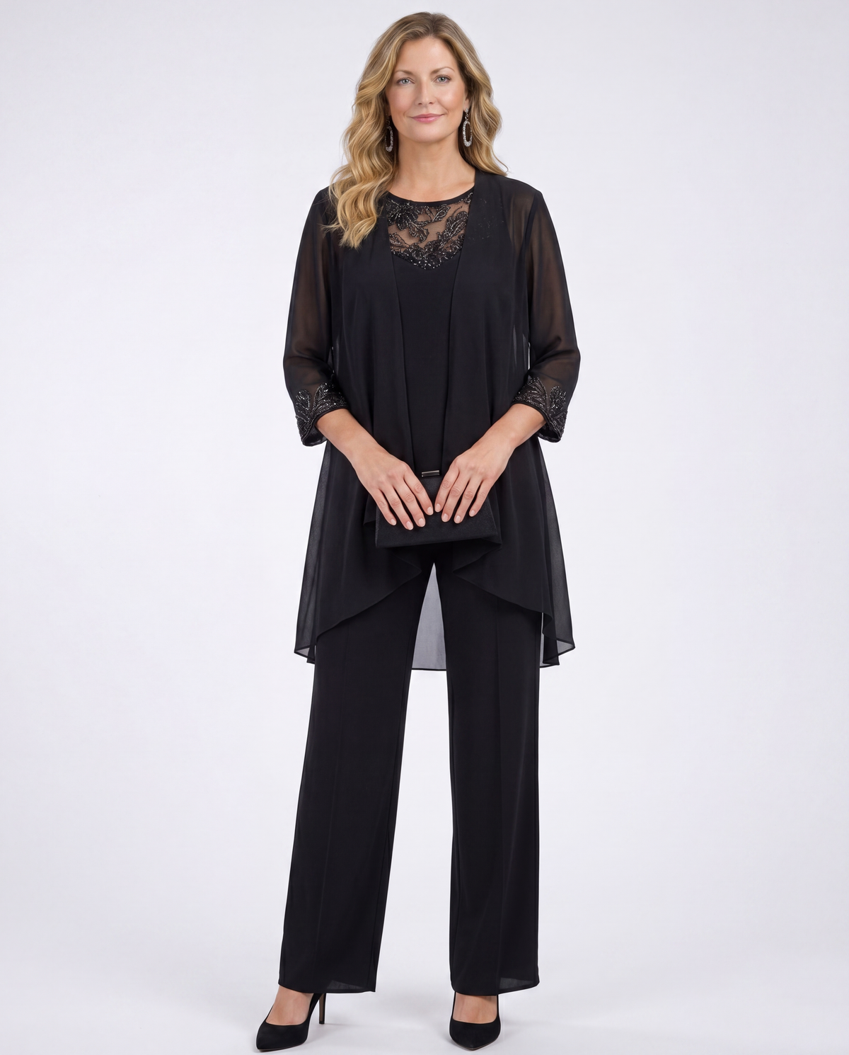 Lillie | Classic 3-Piece Set